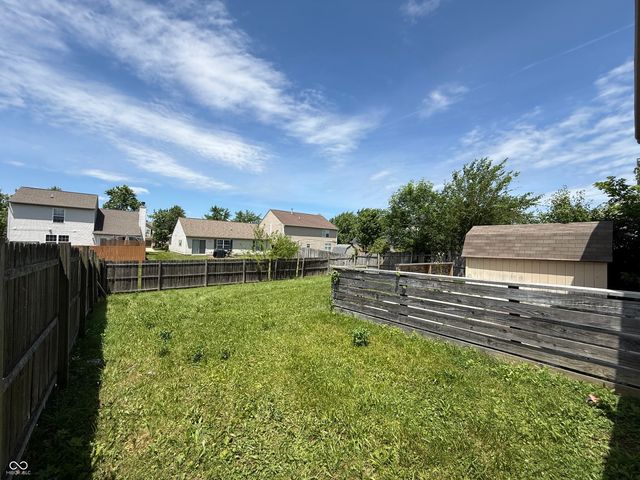 2328 Rostock Court, Indianapolis, IN 46229