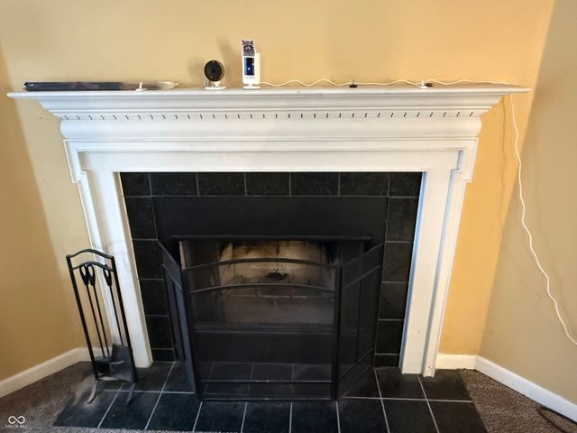 2328 Rostock Court, Indianapolis, IN 46229