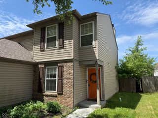2328 Rostock Court, Indianapolis, IN 46229