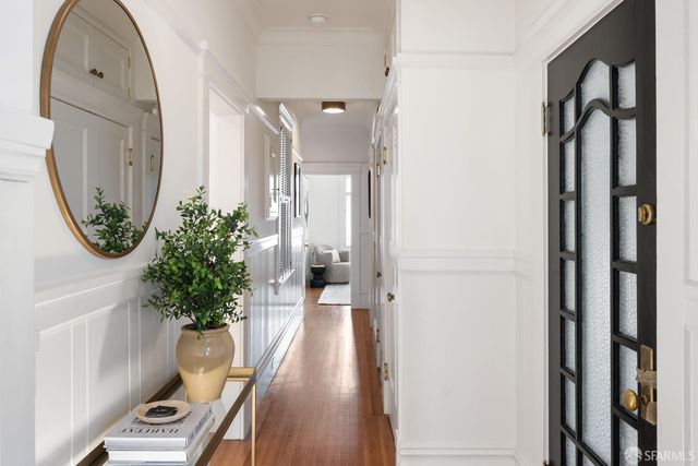 1166 Green Street, San Francisco, CA 94109