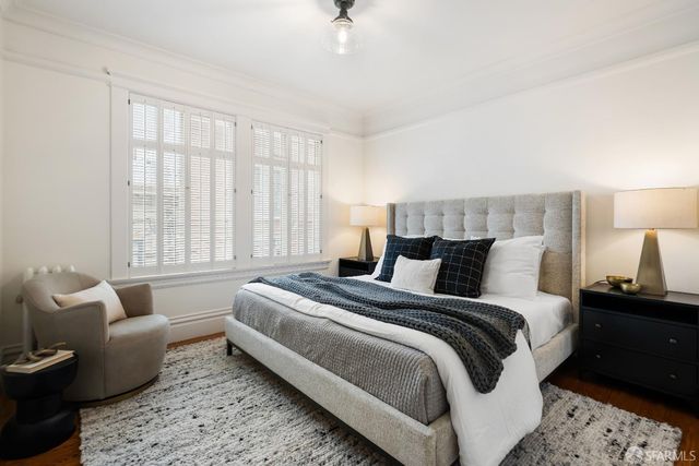 1166 Green Street, San Francisco, CA 94109