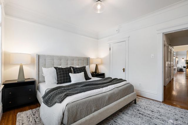 1166 Green Street, San Francisco, CA 94109