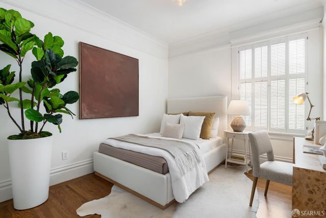 1166 Green Street, San Francisco, CA 94109