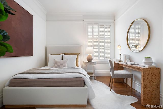 1166 Green Street, San Francisco, CA 94109