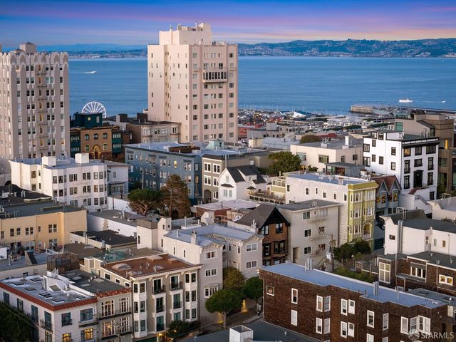1166 Green Street, San Francisco, CA 94109