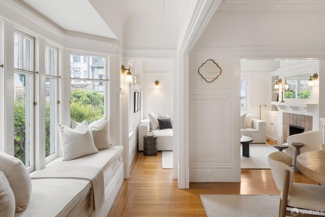 1166 Green Street, San Francisco, CA 94109