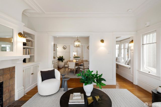 1166 Green Street, San Francisco, CA 94109