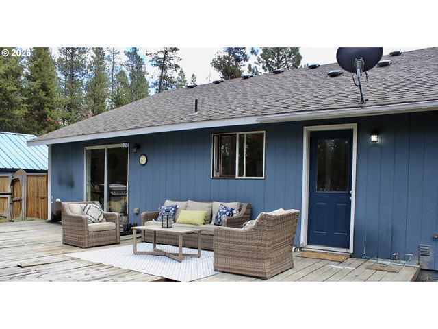 16976 WHITTIER Dr, Bend, OR 97707