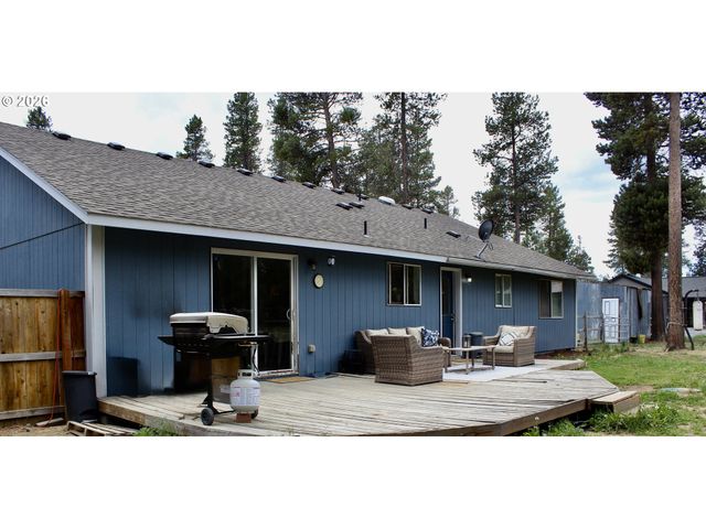 16976 WHITTIER Dr, Bend, OR 97707