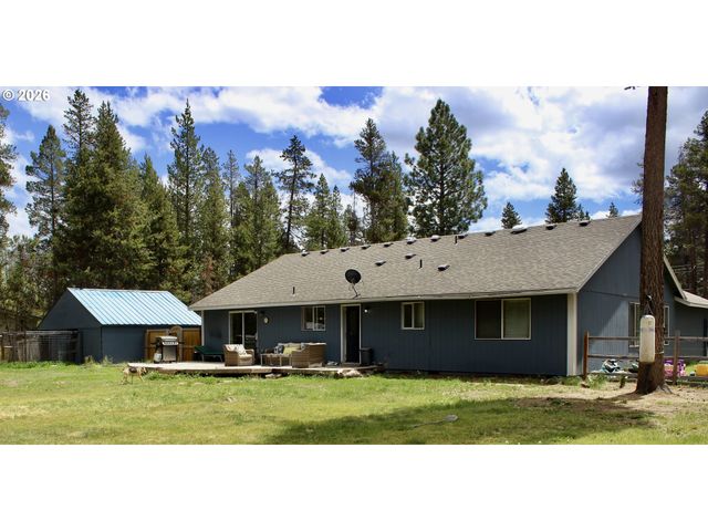 16976 WHITTIER Dr, Bend, OR 97707