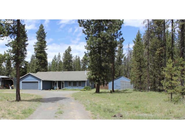 16976 WHITTIER Dr, Bend, OR 97707