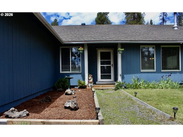 16976 WHITTIER Dr, Bend, OR 97707