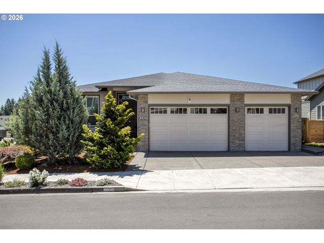 3470 U St, Washougal, WA 98671