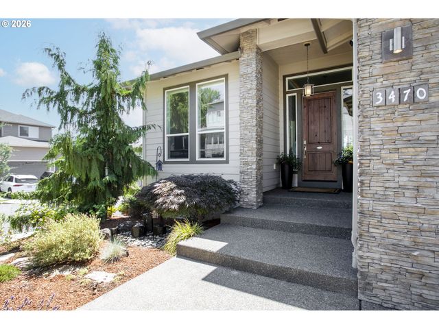 3470 U St, Washougal, WA 98671