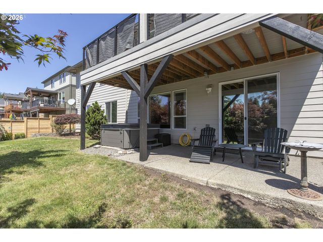 3470 U St, Washougal, WA 98671
