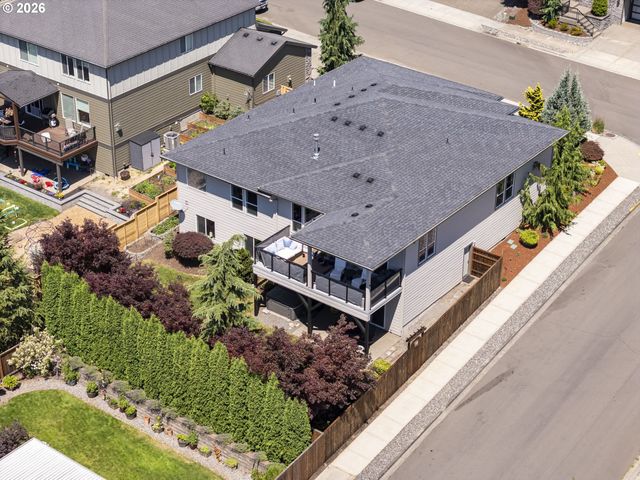 3470 U St, Washougal, WA 98671
