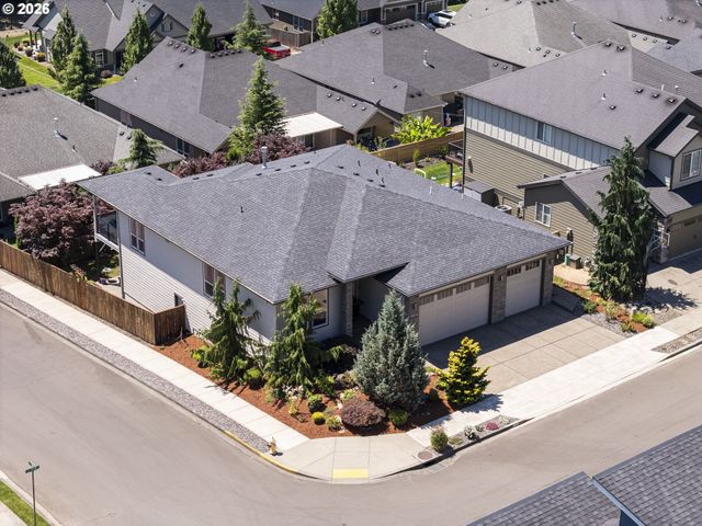 3470 U St, Washougal, WA 98671