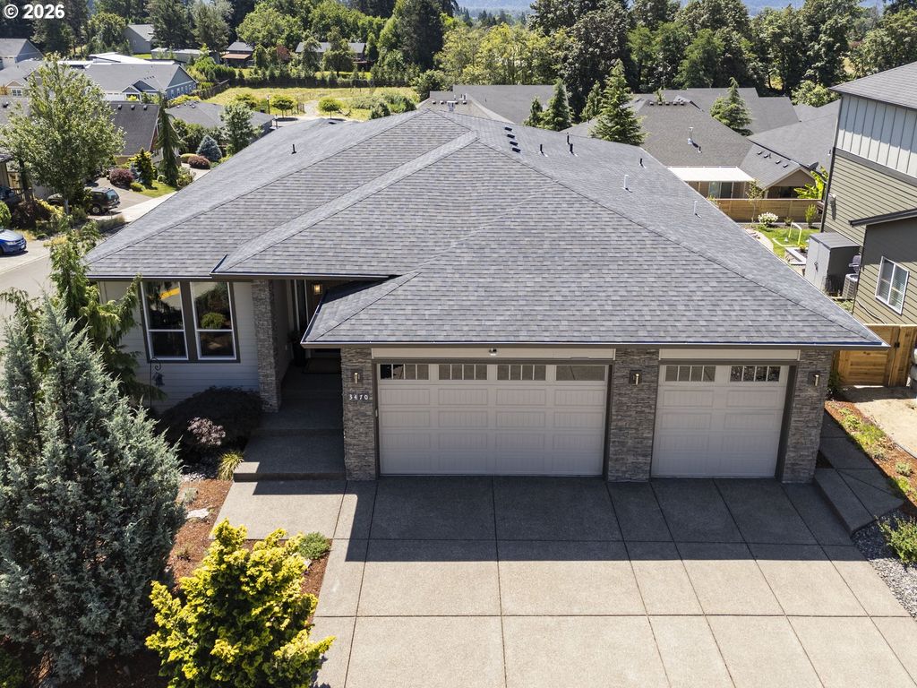3470 U St, Washougal, WA 98671