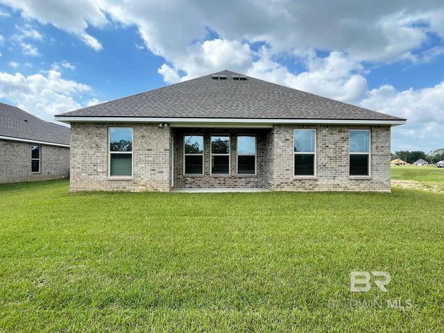 21721 Pine Knot Way, Foley, AL 36535