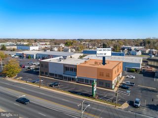 801 N SALISBURY BLVD #203/204, Salisbury, MD 21801