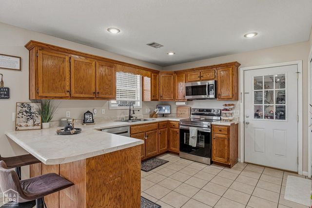 1907 Cloverdale St,, Paragould, AR 72450