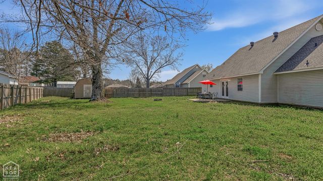 1907 Cloverdale St,, Paragould, AR 72450