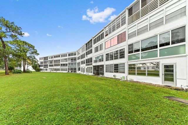 1007 Ellesmere A, Deerfield Beach, FL 33442