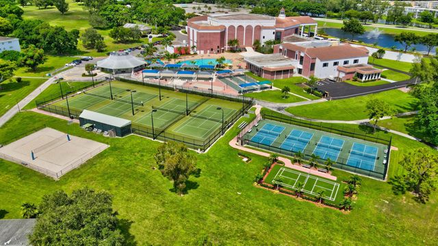 1007 Ellesmere A, Deerfield Beach, FL 33442