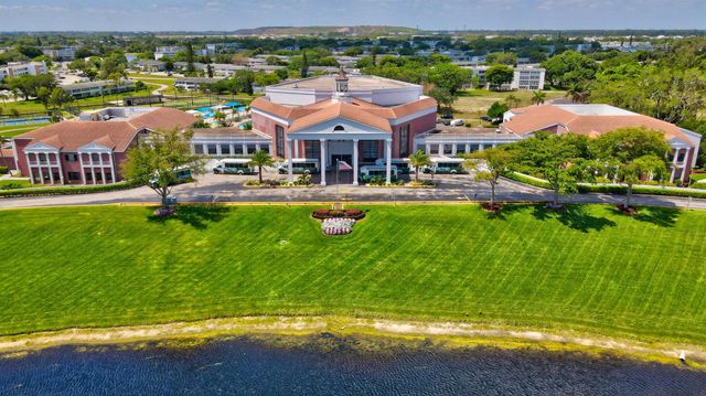 1007 Ellesmere A, Deerfield Beach, FL 33442