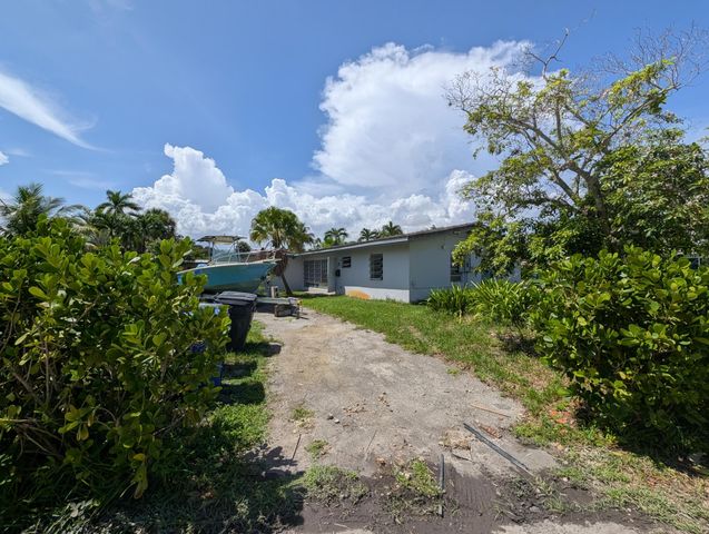 1509 SW 5TH Court, Fort Lauderdale, FL 33312