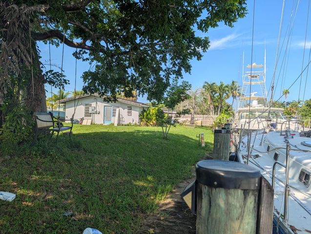 1509 SW 5TH Court, Fort Lauderdale, FL 33312