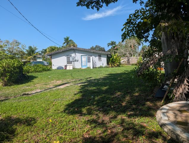 1509 SW 5TH Court, Fort Lauderdale, FL 33312