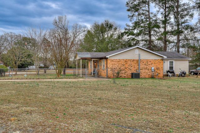 235 Riverbend Drive, Beech Island, SC 29842