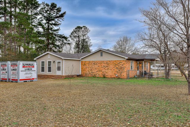 235 Riverbend Drive, Beech Island, SC 29842