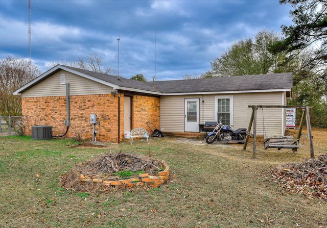 235 Riverbend Drive, Beech Island, SC 29842