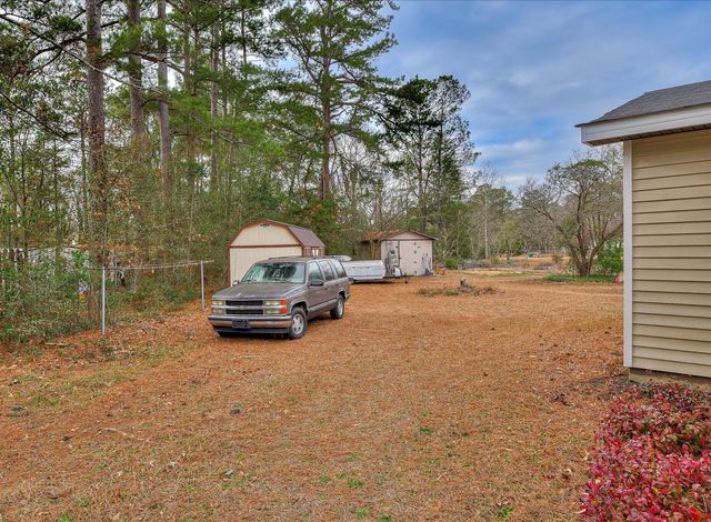 235 Riverbend Drive, Beech Island, SC 29842