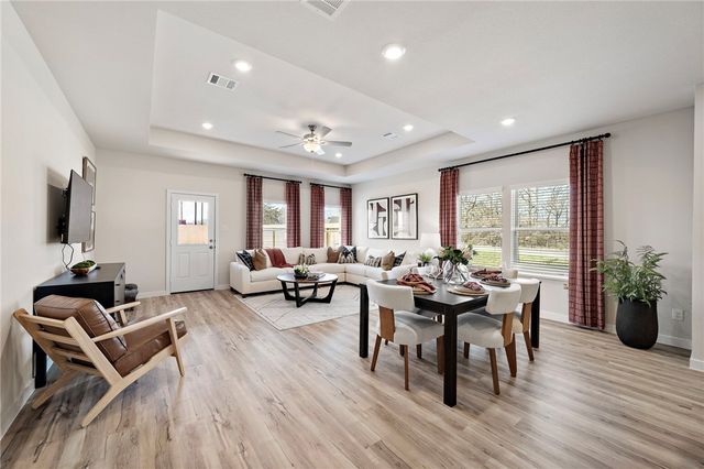 4460 Wisenbaker Way, Bryan, TX 77801