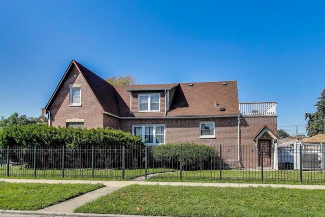 5636 W Augusta Boulevard, Chicago, IL 60651