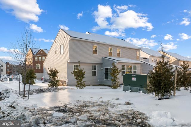 16630 TORTOLA DR, Accokeek, MD 20607