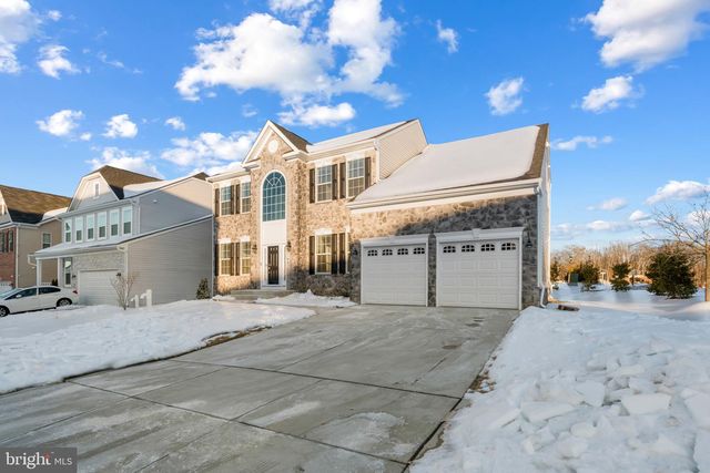 16630 TORTOLA DR, Accokeek, MD 20607