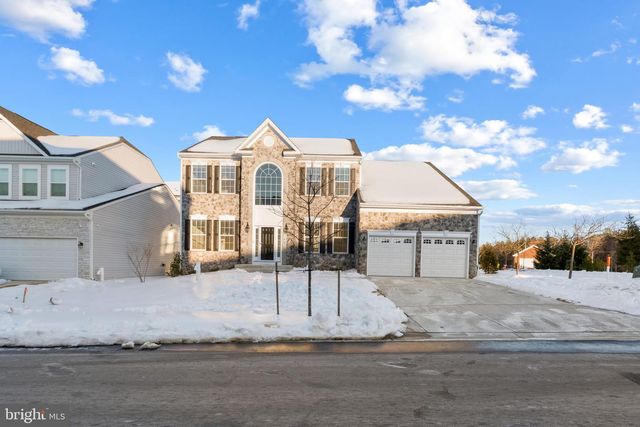 16630 TORTOLA DR, Accokeek, MD 20607