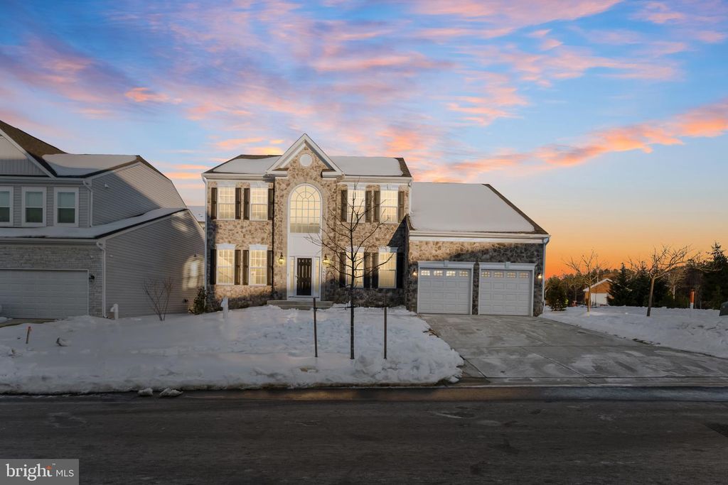 16630 TORTOLA DR, Accokeek, MD 20607