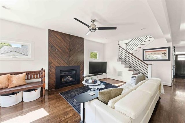 1437 Sargent Avenue SE, Atlanta, GA 30316