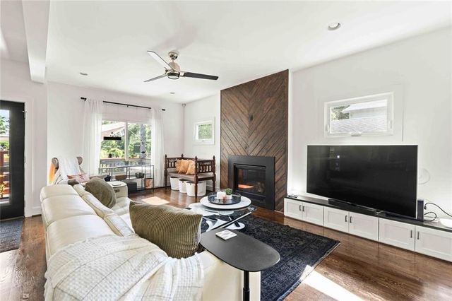 1437 Sargent Avenue SE, Atlanta, GA 30316