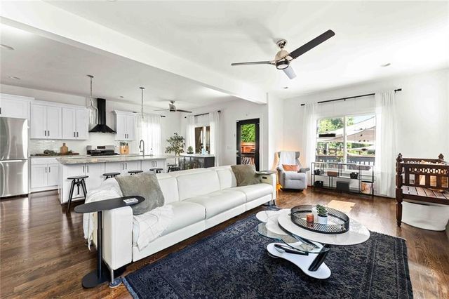 1437 Sargent Avenue SE, Atlanta, GA 30316