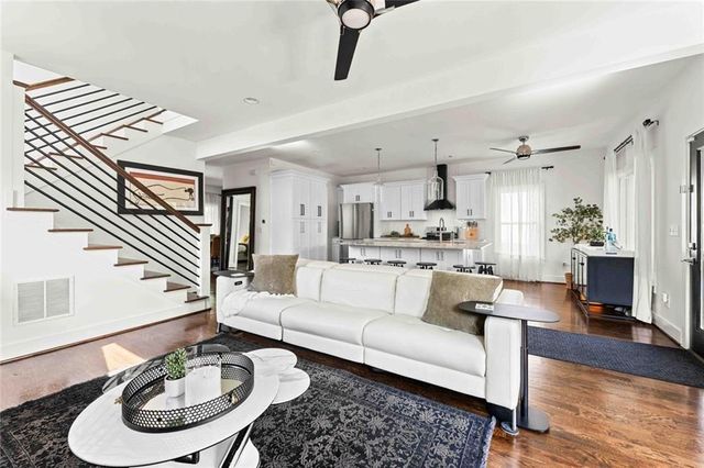 1437 Sargent Avenue SE, Atlanta, GA 30316