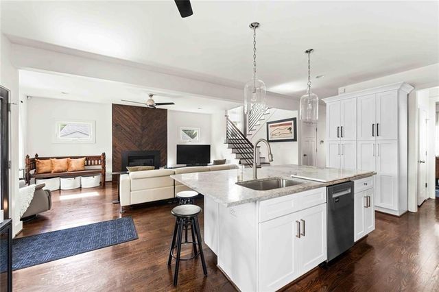 1437 Sargent Avenue SE, Atlanta, GA 30316