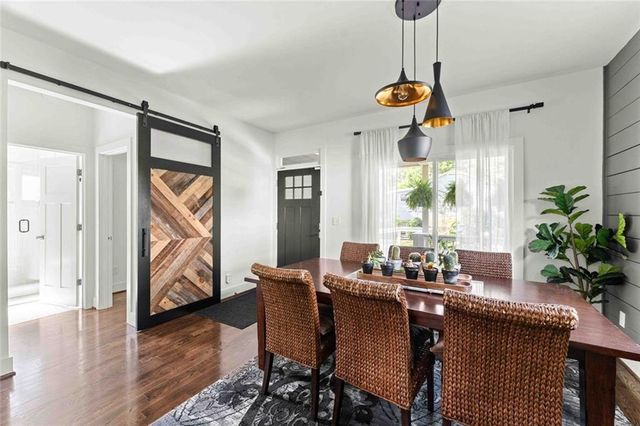 1437 Sargent Avenue SE, Atlanta, GA 30316