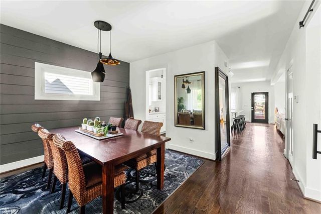 1437 Sargent Avenue SE, Atlanta, GA 30316