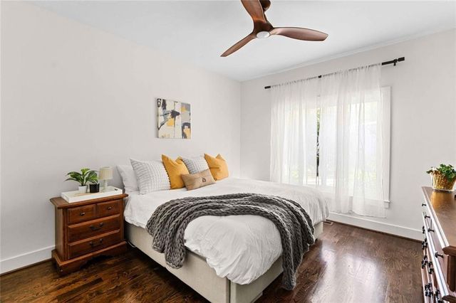 1437 Sargent Avenue SE, Atlanta, GA 30316